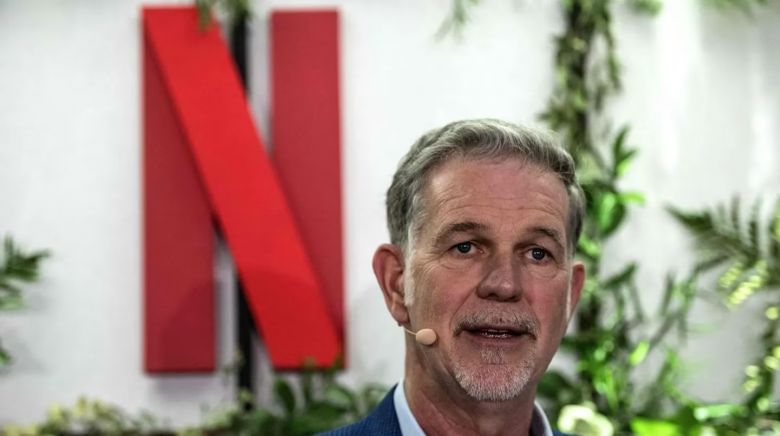 Netflix tiene un nuevo plan para prohibir el uso de cuentas compartidas