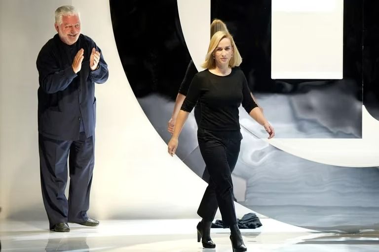 Murió Paco Rabanne a los 88 años, uno de los diseñadores de moda más influyentes