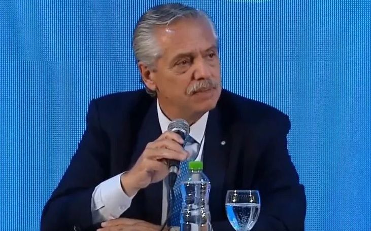 "Estamos moviendo la economía y el desarrollo empieza a verse"