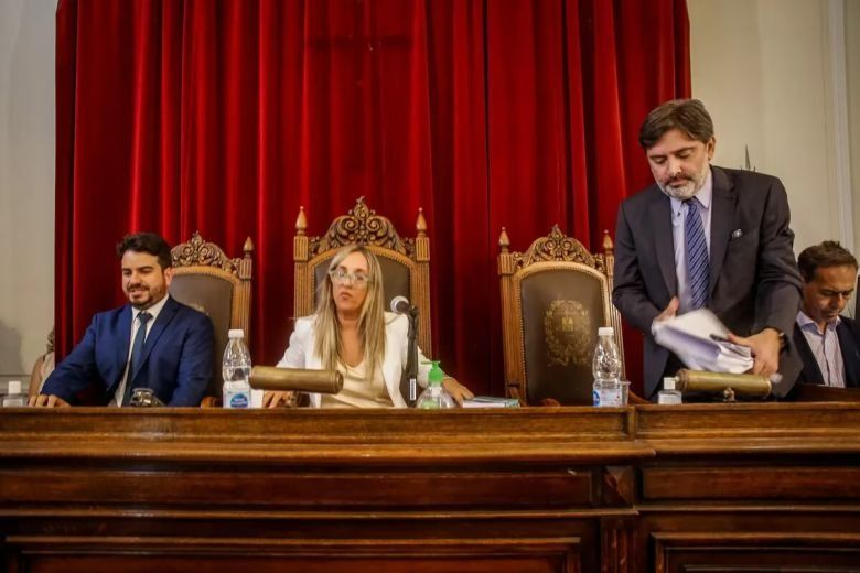 Quiénes son los jueces: el tribunal que definirá el veredicto 