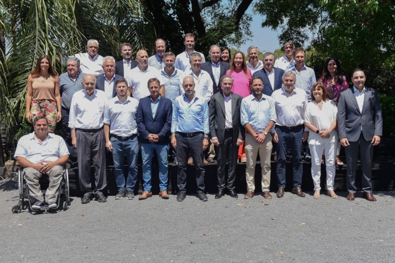 La cúpula de JPC alertó sobre el rumbo económico