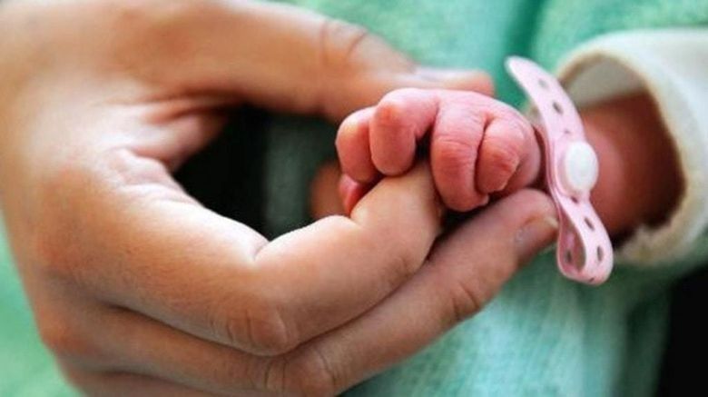 Argentina alcanzó la mortalidad infantil más baja de su historia
