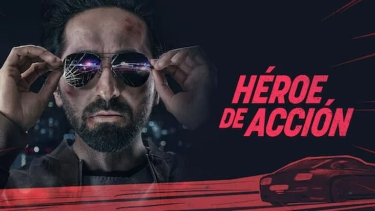 Qué serie o película ver esta noche en Netflix