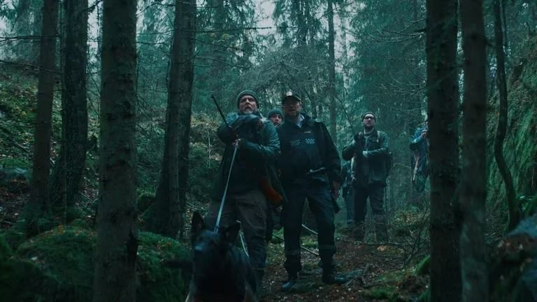 Qué serie o película ver esta noche en Netflix