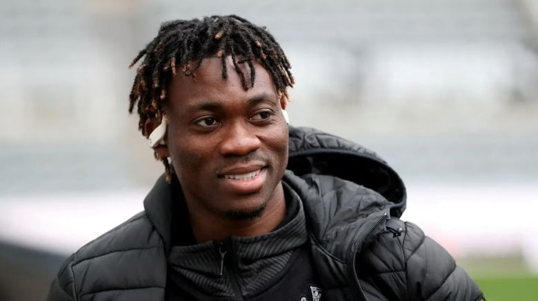 Un exfutbolista del Chelsea fue encontrado con vida entre escombros tras el terremoto en Turquía