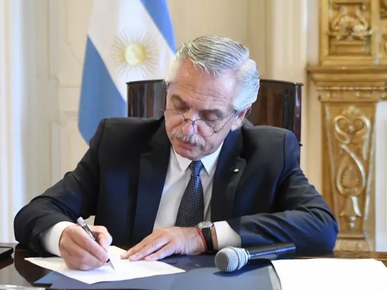 Ya hay fecha para la mesa política que propone el oficialismo