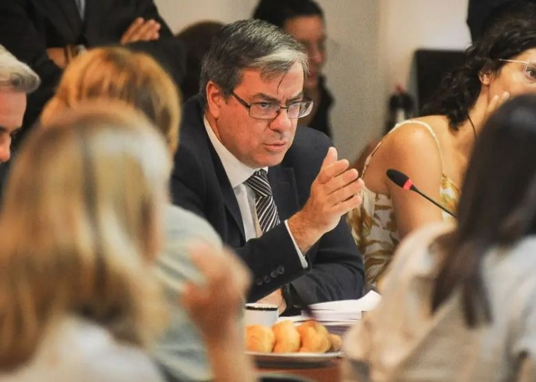 El oficialismo logró avanzar en Diputados con el juicio político a la Corte Suprema