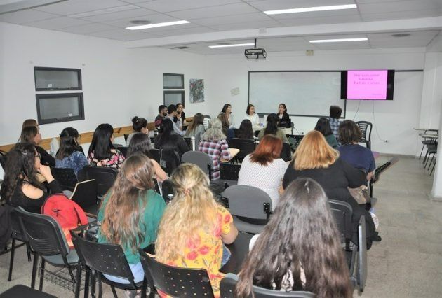 Estudiantes de formación docente tendrán la oportunidad de ser emprendedores y concretar sus sueños educativos 