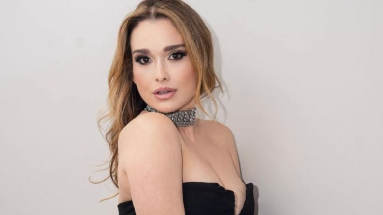 Lali González se prepara para su debut en “¿De qué signo sos”: “El amor nunca pasa de moda”