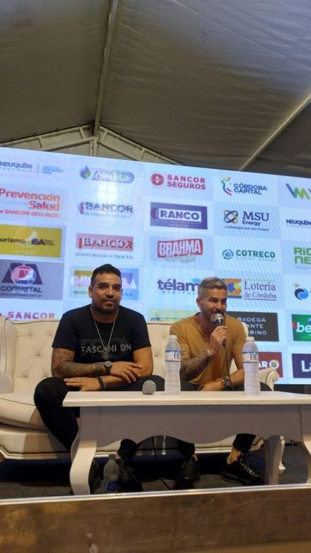 Festival Internacional de Peñas: resumen de la cuarta noche