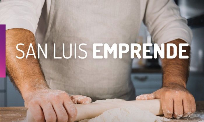 El Gobierno acompaña a los puntanos con medidas de desarrollo, inclusión y empleabilidad