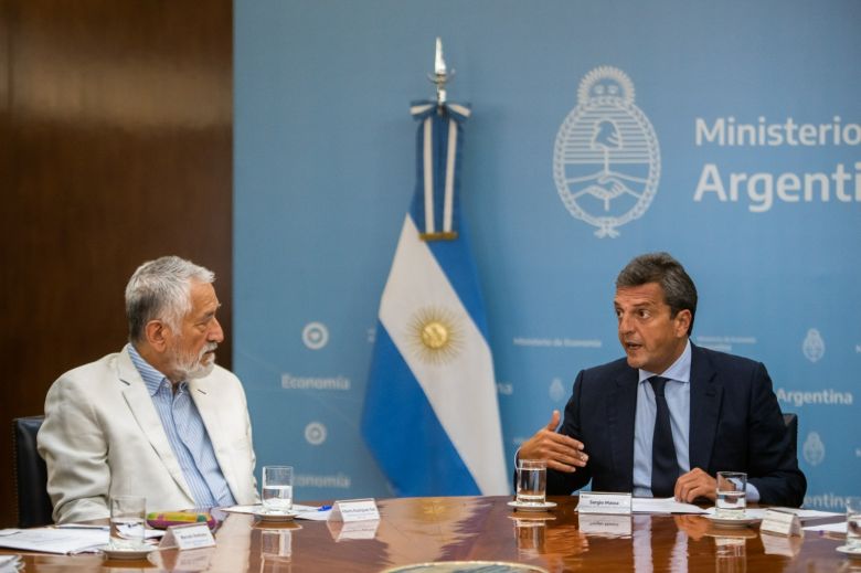 Industriales de San Luis destacan la intervención del Gobierno provincial para destrabar las importaciones