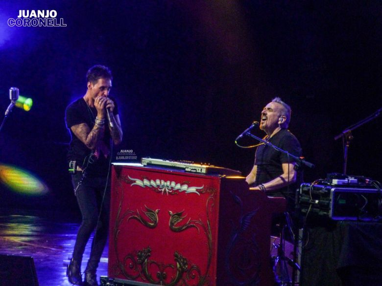 Festival de Peñas: Alejandro Lerner, Diego Torres y Luciano Pereyra cerraron la última noche 