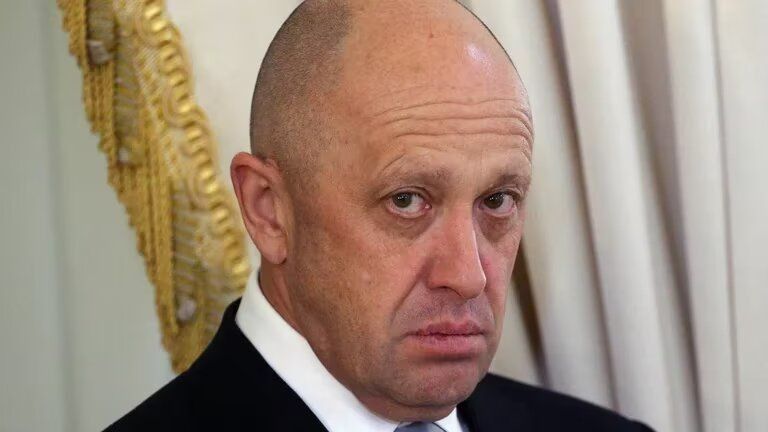 El jefe del Grupo Wagner admitió que Rusia lograría tomar Bakhmut recién en marzo o abril