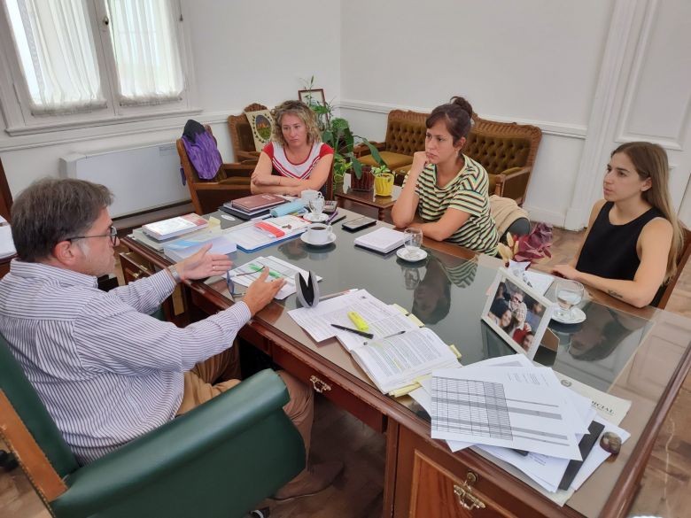 Preocupación por el incremento de casos de violencia de género  
