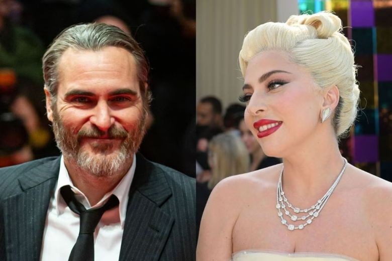 El primer vistazo de Lady Gaga como Harley Quinn en el “Joker” de Joaquin Phoenix