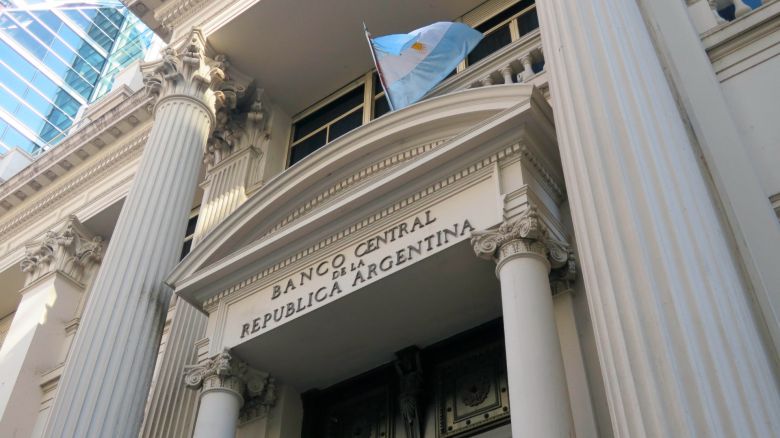 El BCRA no cambió la tasa de interés pese al salto de la inflación