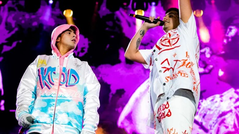Duki, Rusherking, María Becerra y más shows gratuitos durante el fin de semana largo de Carnaval 2023