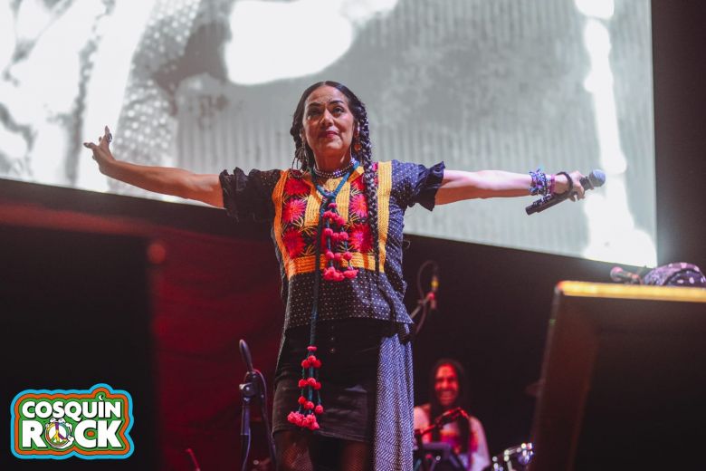 Cosquín Rock 2023: Resumen de la primer noche