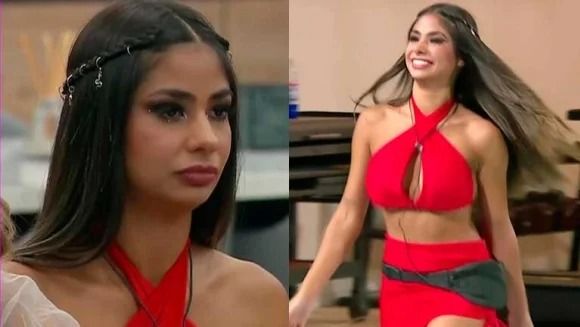 Gran Hermano 2022: Daniela fue eliminada  de manera sorpresiva 