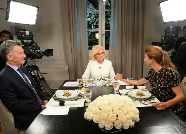 Mirtha Legrand, muy emocionada en su cumpleaños: “La gente me demostró como nunca su amor y su cariño”