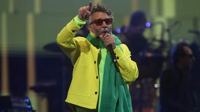 Fito Páez se llevó todas las gaviotas en la cuarta noche del Festival de Viña del Mar