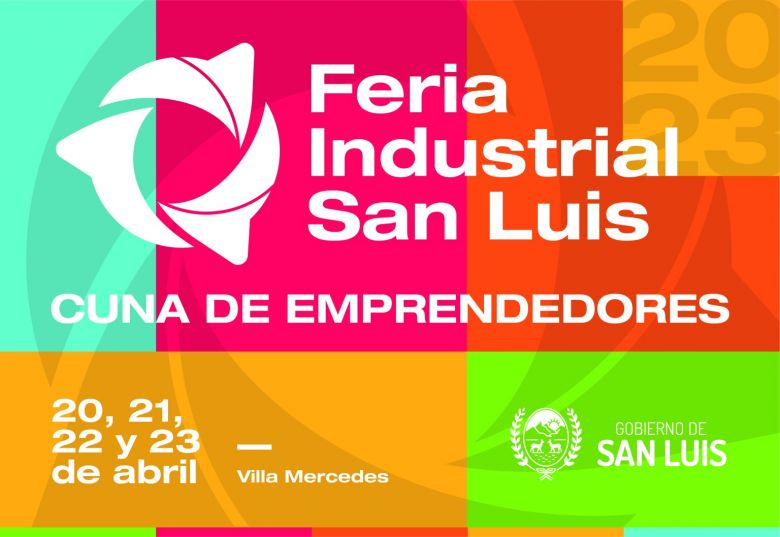 Vuelve la tradicional Feria Industrial