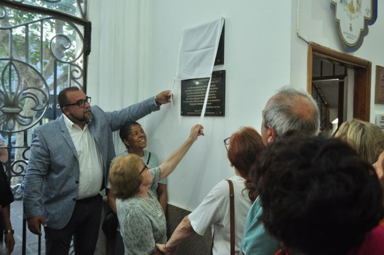 Misa por los 10 años del fallecimiento de Monseñor Miranda