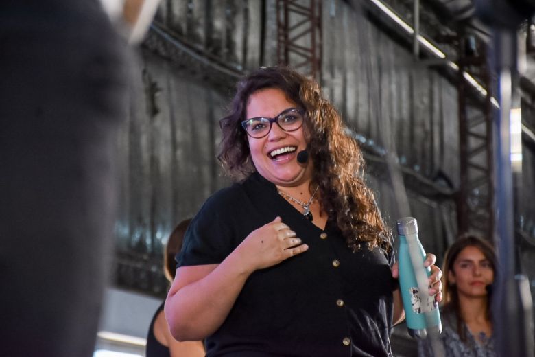 Luminar presentó su línea de créditos para emprendedores 