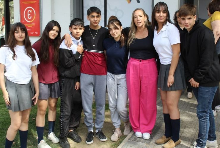 Este lunes comienzan las clases en los 648 establecimientos de la provincia