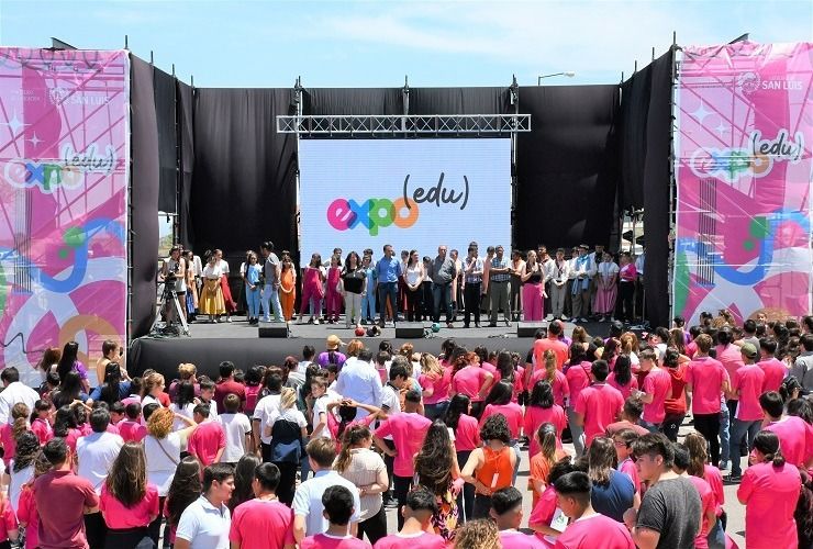 Este lunes comienzan las clases en los 648 establecimientos de la provincia