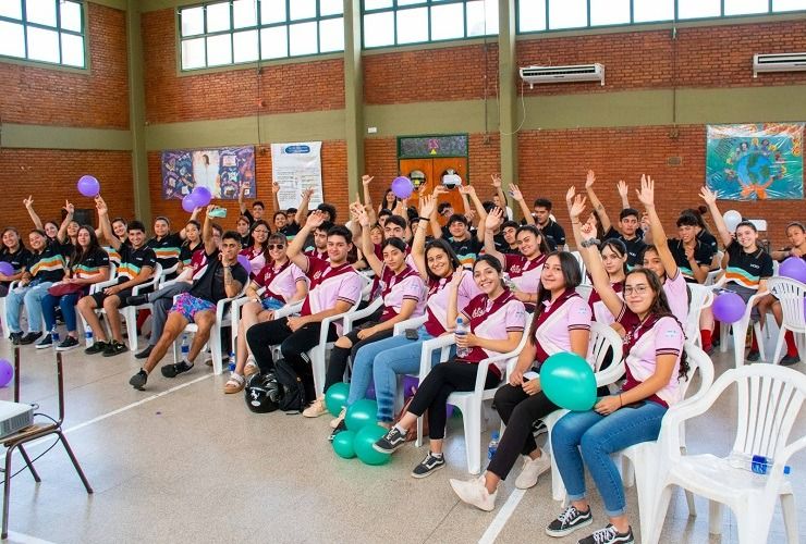 Este lunes comienzan las clases en los 648 establecimientos de la provincia