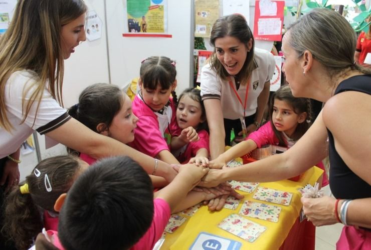 Este lunes comienzan las clases en los 648 establecimientos de la provincia