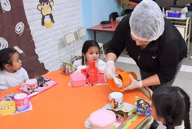 Este lunes comienzan las clases en los 648 establecimientos de la provincia