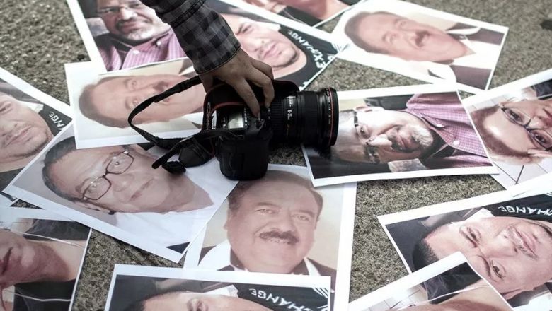 La cifra de periodistas asesinados aumentó un 50% en 2022, denunció la ONU