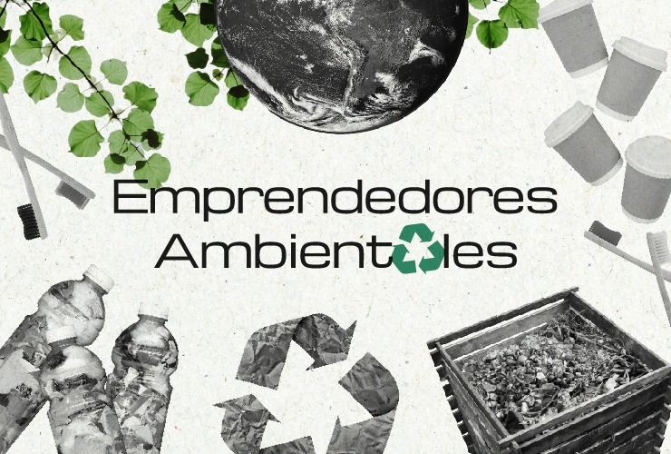 Emprendedores Ambientales: una propuesta que busca fortalecer la empleabilidad y el desarrollo sostenible