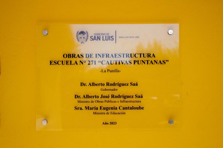 Con gran expectativa, comenzaron las clases en toda la provincia 