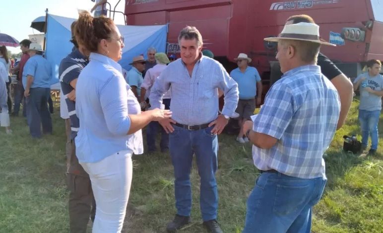 "Nos declaramos en asamblea y movilización permanente"