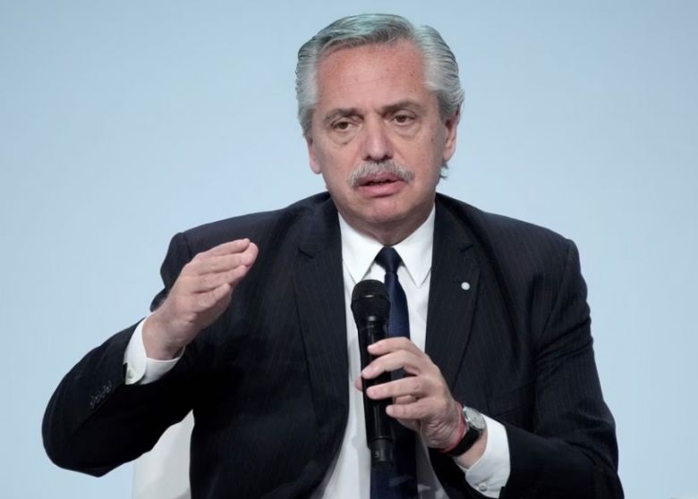 "Votaron a Macri y el país se desmoronó"