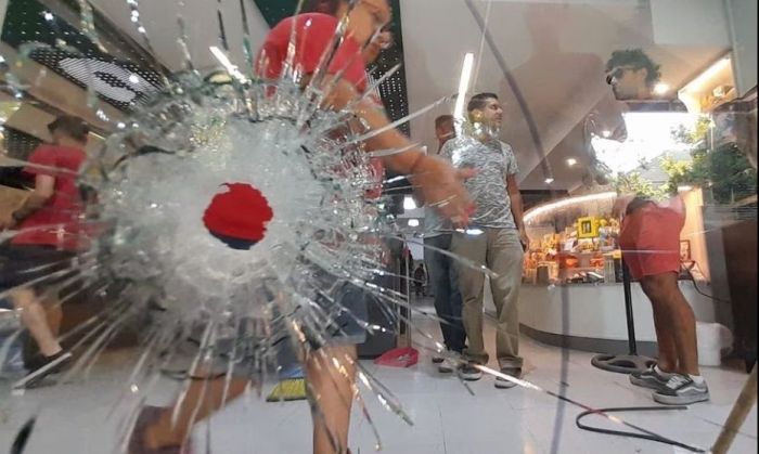 Ataque al supermercado de la familia Roccuzzo: “Algo más habrá que hacer”