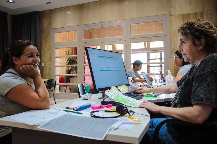 Egresados de la UPrO se convertirán en emprendedores