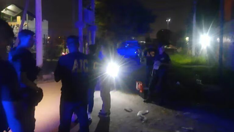 Rosario narco: mataron a un niño de 11 años y hay otros tres chicos heridos