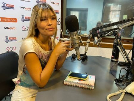 Agustina Isasi aborda las diferencias entre hinchazón e inflamación