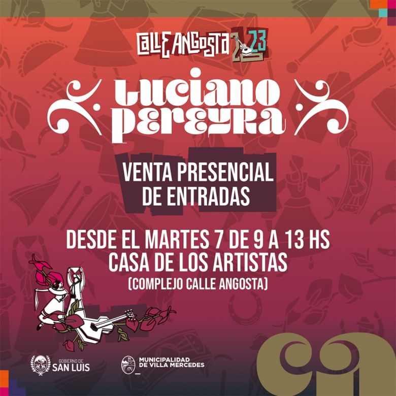 Comenzó la cuenta regresiva para la Fiesta Nacional de la Calle Angosta