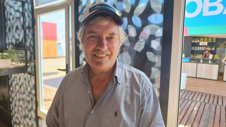 Campo Limpio: "Los productores tienen que hacer el triple lavado antes de la devolución del envase"