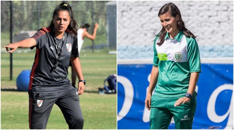 La gran paradoja del fútbol femenino: hay 20 equipos de primera pero solo 2 tienen entrenadoras mujeres