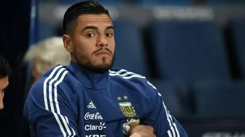 Chiquito Romero habló de la Selección argentina: “La ilusión de volver siempre está”