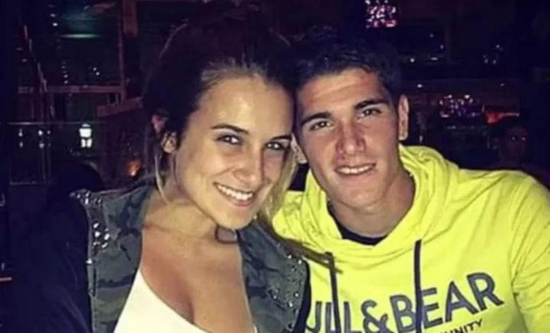 Camila Homs habría incomodado a Rodrigo De Paul con una noticia sobre su futuro y Tini Stoessel está en alerta