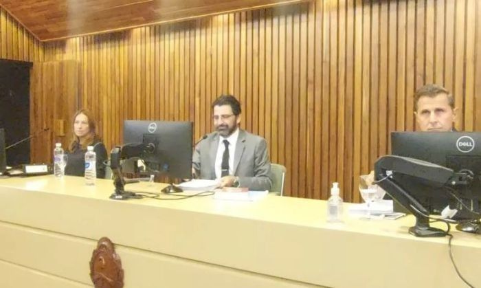 Comenzó el juicio por delitos de Lesa Humanidad contra tres militares en Córdoba