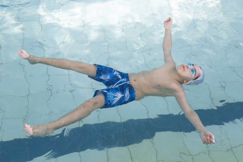 El Plan Provincial de Natación regresará en abril con novedades